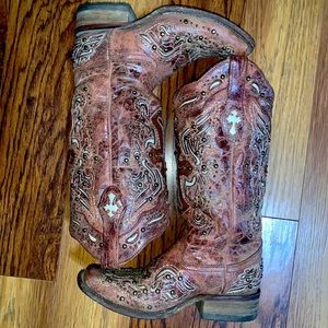 Corral Boots